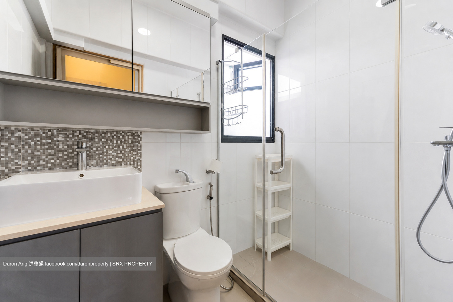 Blk 118A Alkaff Lakeview (Toa Payoh), HDB 4 Rooms #600580961